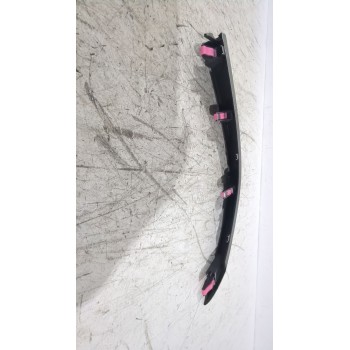 Recambio de moldura para toyota auris (_e15_) 1.6 (zre151_) referencia OEM IAM 5543502130  