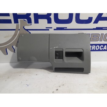 Recambio de moldura inferior volante para citroën jumpy 1.9 diesel referencia OEM IAM 1489391077  