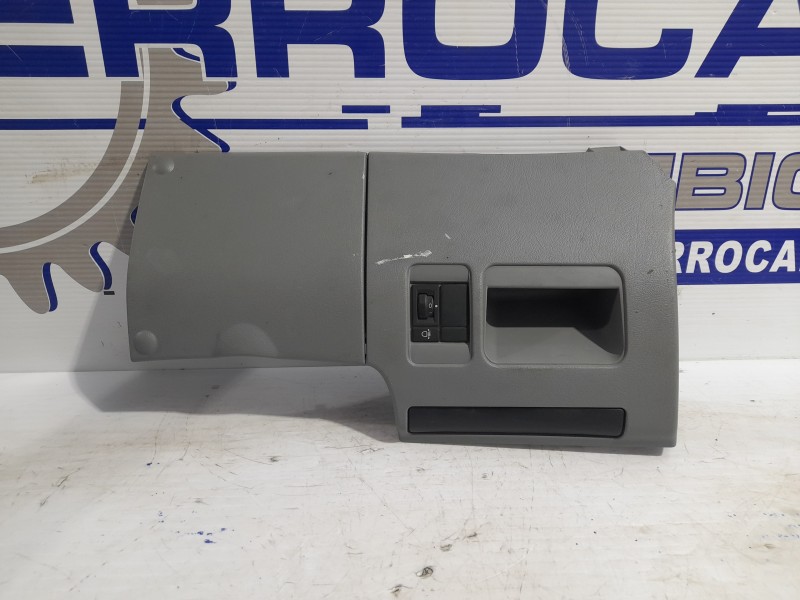 Recambio de moldura inferior volante para citroën jumpy 1.9 diesel referencia OEM IAM 1489391077  