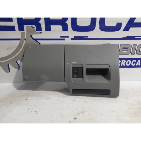 Recambio de moldura inferior volante para citroën jumpy 1.9 diesel referencia OEM IAM 1489391077  