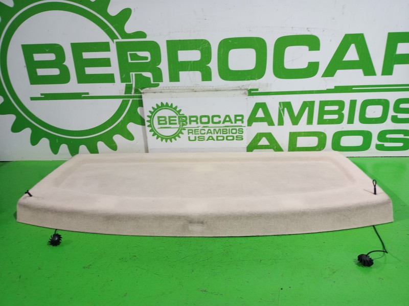 Recambio de bandeja trasera para volkswagen golf vi (5k1) advance referencia OEM IAM 1K8867769  
