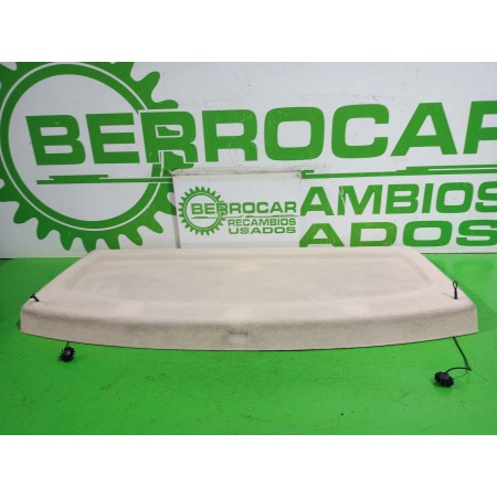 Recambio de bandeja trasera para volkswagen golf vi (5k1) advance referencia OEM IAM 1K8867769  