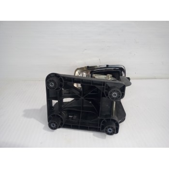 Recambio de palanca de cambios para peugeot 3008 style referencia OEM IAM 2400JR  