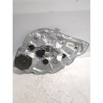 Recambio de elevalunas trasero derecho para lancia musa (350_) 1.4 (350.axf1a) referencia OEM IAM 00518084390  