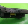 Recambio de soporte / guia puerta corredera para renault kangoo profesional referencia OEM IAM 497760  
