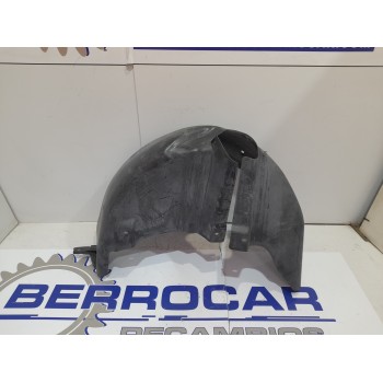 Recambio de paso rueda delantero para volkswagen polo (9n3) 1.4 tdi referencia OEM IAM 6Q0810972  