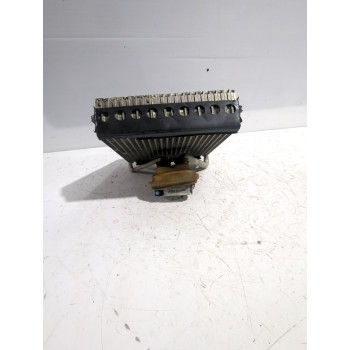 Recambio de evaporador aire acondicionado para volkswagen polo iv (9n_, 9a_) 1.9 sdi referencia OEM IAM B000300  