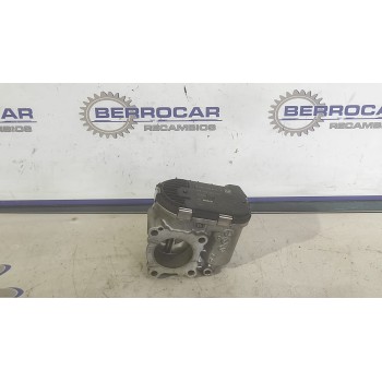 Recambio de caja mariposa para renault trafic combi (ab 4.01) referencia OEM IAM 8200330810  