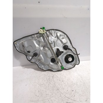 Recambio de elevalunas trasero derecho para lancia musa (350_) 1.4 (350.axf1a) referencia OEM IAM 00518084390  