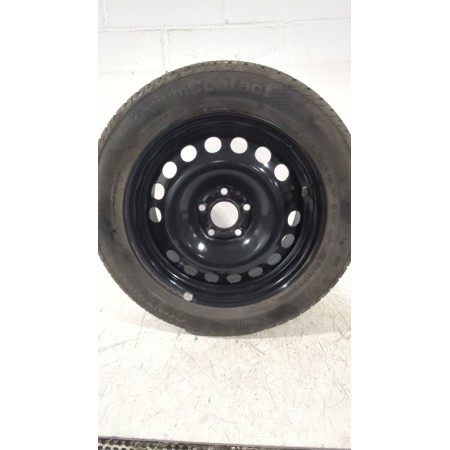 Recambio de rueda repuesto para opel zafira / zafira family b (a05) 1.9 cdti (m75) referencia OEM IAM 2160128  