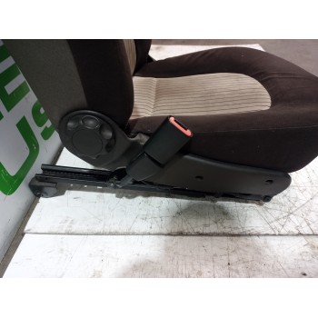Recambio de asiento delantero izquierdo para lancia ypsilon (101) 1.3 multijet 16v argento (10.2006) referencia OEM IAM 46815985