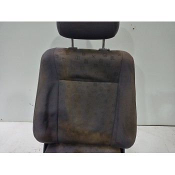 Recambio de asiento delantero derecho para seat ibiza (6k1) stella referencia OEM IAM 6K0881106  