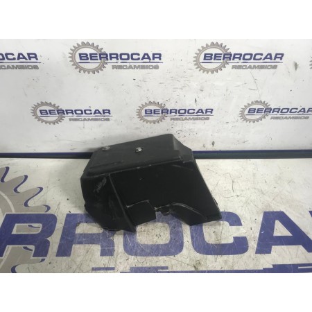 Recambio de cubierta caja reles para renault kangoo 1.5 dci diesel fap referencia OEM IAM 243827069R  