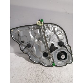 Recambio de elevalunas trasero derecho para lancia musa (350_) 1.4 (350.axf1a) referencia OEM IAM 00518084390  