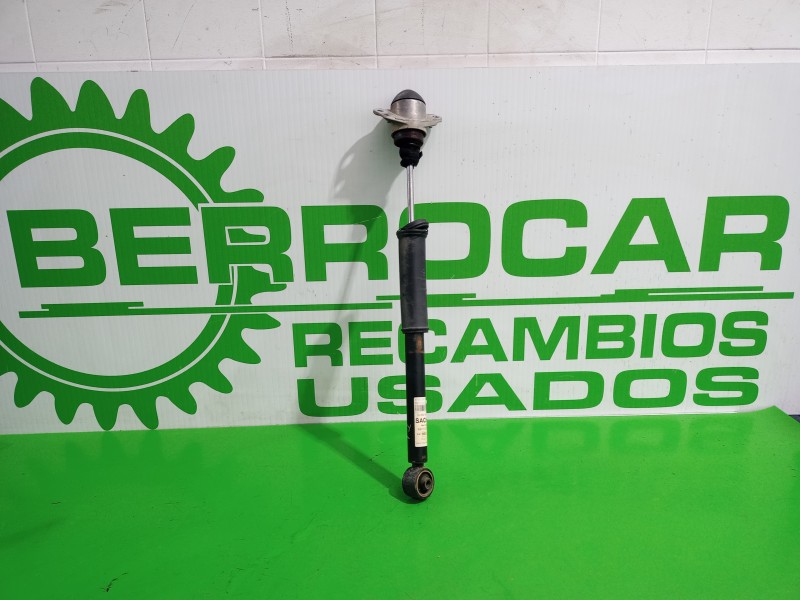 Recambio de amortiguador trasero para seat ibiza (6l1) 1.9 sdi referencia OEM IAM 6Q0513025BH  