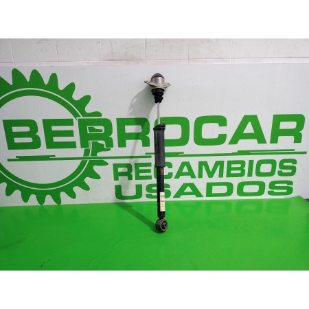 Recambio de amortiguador trasero para seat ibiza (6l1) 1.9 sdi referencia OEM IAM 6Q0513025BH  