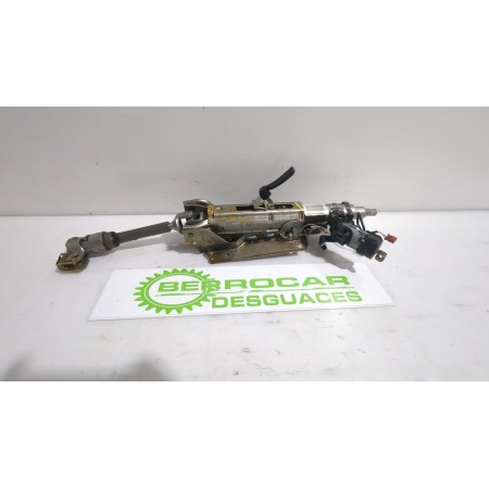 Recambio de columna direccion para peugeot 407 (6d_) 1.6 hdi 110 (6d9hzc, 6d9hyc) referencia OEM IAM 4123EW  