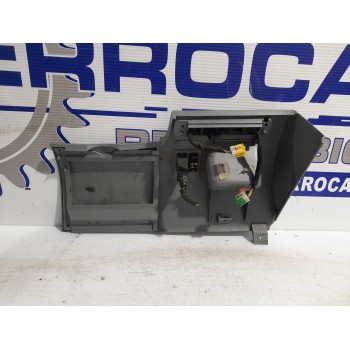 Recambio de moldura inferior volante para citroën jumpy 1.9 diesel referencia OEM IAM 1489391077  