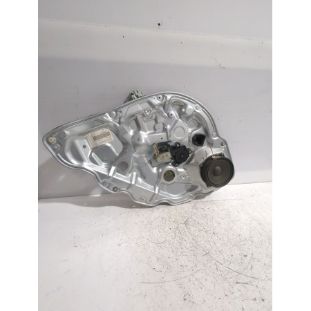 Recambio de elevalunas trasero izquierdo para lancia musa (350_) 1.4 (350.axf1a) referencia OEM IAM 00518084470  