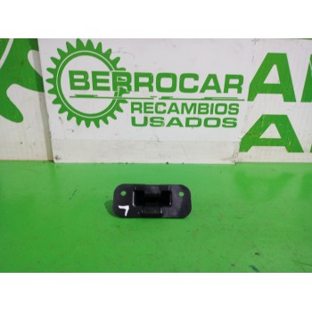 CERRADURA PUERTA LATERAL DERECHA 67277075742 