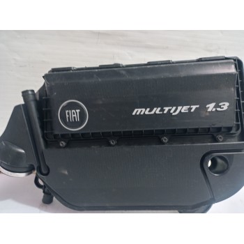 Recambio de caja filtro de aire para peugeot bipper tepee basis referencia OEM IAM 51886332  