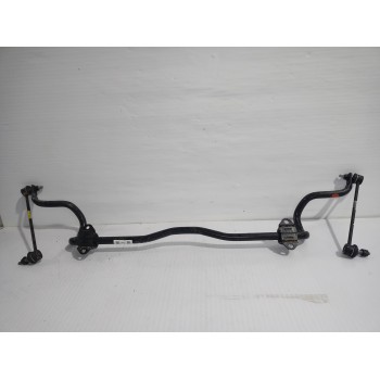 Recambio de barra estabilizadora delantera para hyundai i20 (bc3) essence mild-hybrid referencia OEM IAM 54810Q0000  