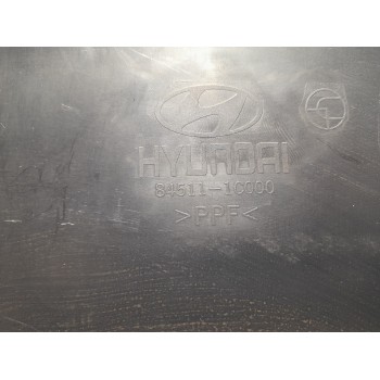 Recambio de guantera para hyundai getz (tb) 1.5 crdi cat referencia OEM IAM 845111C000  