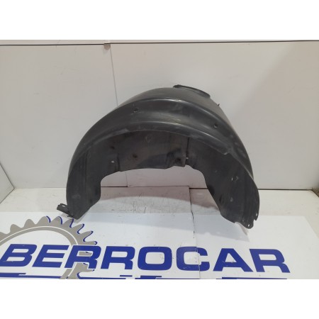 Recambio de paso rueda delantero para volkswagen polo (9n3) 1.4 tdi referencia OEM IAM 6Q0810972  