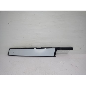 Recambio de moldura para seat altea xl (5p5) reference referencia OEM IAM 575837902B  