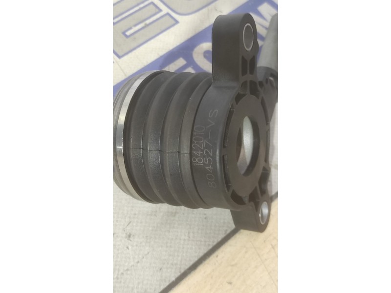 Recambio de desembrague central para renault kangoo referencia OEM IAM 804527 VS  