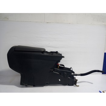 Recambio de consola central para peugeot 3008 style referencia OEM IAM 7591Q2  