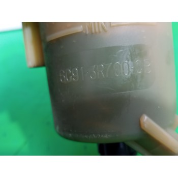 Recambio de deposito servo para ford s-max (ca1) 1.8 tdci cat referencia OEM IAM 6C913R700  