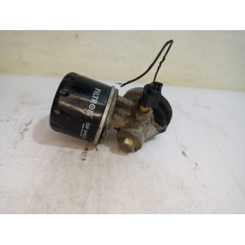 Recambio de soporte filtro aceite para renault scenic ii authentique referencia OEM IAM 8200768927  