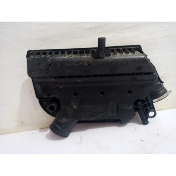 Recambio de caja filtro de aire para peugeot bipper tepee basis referencia OEM IAM 51886332  