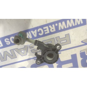 Recambio de desembrague central para renault kangoo referencia OEM IAM 804527 VS  
