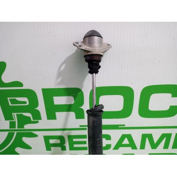 Recambio de amortiguador trasero para seat ibiza (6l1) 1.9 sdi referencia OEM IAM 6Q0513025BH  