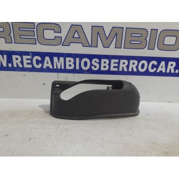 Recambio de moldura interior para citroën jumpy 1.9 diesel referencia OEM IAM 14747230  