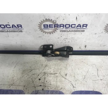 Recambio de soporte / guia puerta corredera para renault kangoo 1.5 dci diesel fap referencia OEM IAM   