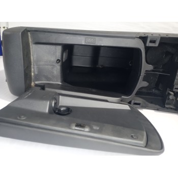 Recambio de consola central para peugeot 3008 style referencia OEM IAM 7591Q2  