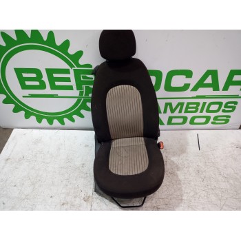 Recambio de asiento delantero derecho para lancia ypsilon (101) 1.3 multijet 16v argento (10.2006) referencia OEM IAM 51715927  