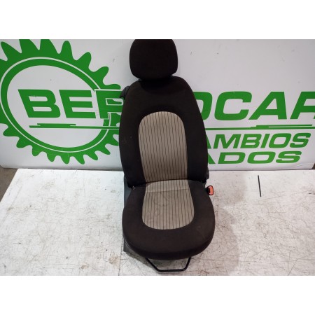 Recambio de asiento delantero derecho para lancia ypsilon (101) 1.3 multijet 16v argento (10.2006) referencia OEM IAM 51715927  