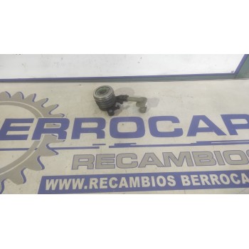 Recambio de desembrague central para renault kangoo referencia OEM IAM 804527 VS  