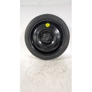Recambio de rueda de repuesto para toyota auris (_e15_) 1.6 (zre151_) referencia OEM IAM 2170602  