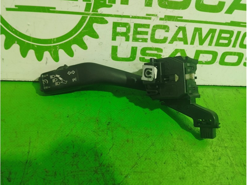 Recambio de mando intermitentes para seat altea xl (5p5) 1.9 tdi referencia OEM IAM 1K0953513G  