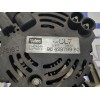 Recambio de alternador para peugeot 206 berlina 1.4 referencia OEM IAM 9642879980  