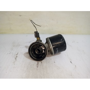 Recambio de soporte filtro aceite para renault scenic ii authentique referencia OEM IAM 8200768927  