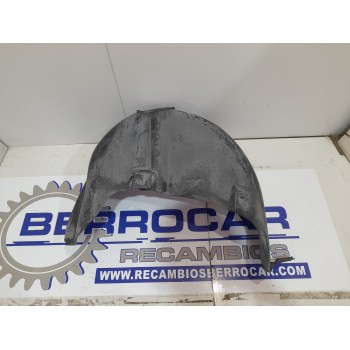 Recambio de paso rueda delantero para volkswagen polo (9n3) 1.4 tdi referencia OEM IAM 6Q0810972  