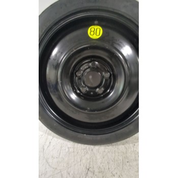 Recambio de rueda de repuesto para toyota auris (_e15_) 1.6 (zre151_) referencia OEM IAM 2170602  