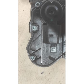 Recambio de valvula egr para renault megane ii classic berlina 1.5 dci diesel referencia OEM IAM 8200797706  