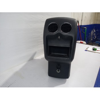 Recambio de consola central para peugeot 3008 style referencia OEM IAM 7591Q2  